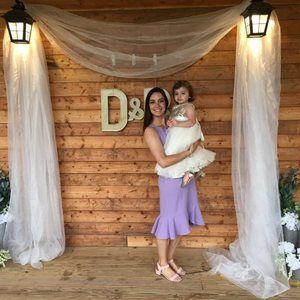 Meet your Posher, Savannah